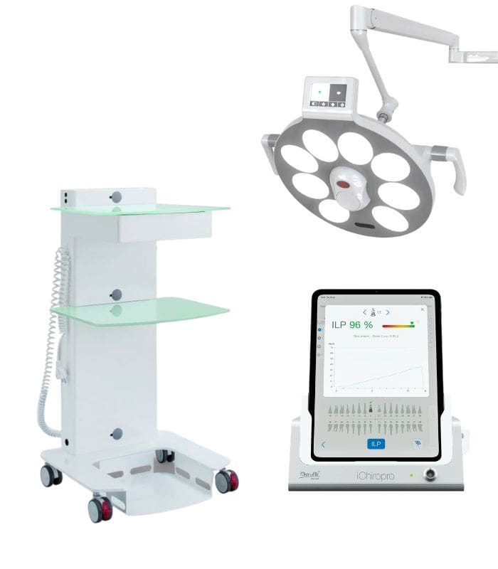 Miniature chirurgie
